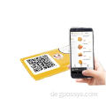 Einfach zu bedienender QR -Code -Bestellung